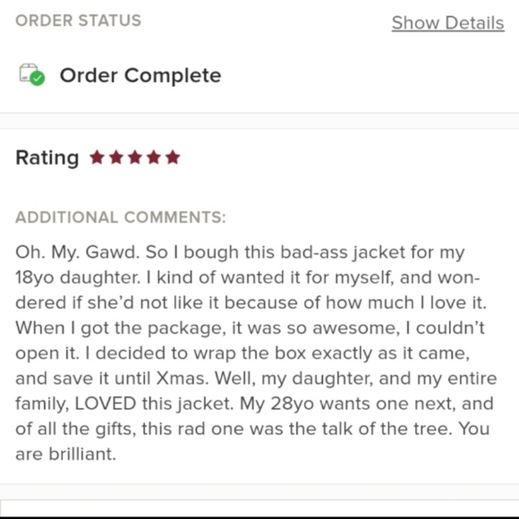 SOLD!!! Custom AC/DC tour jacket- patch jean corset back cropped jacket - Picture 10 of 15